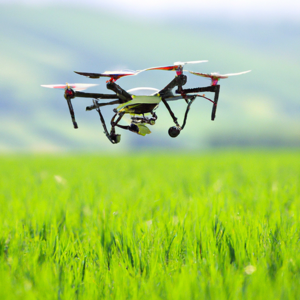 How Does AI Contribute To Precision Agriculture?